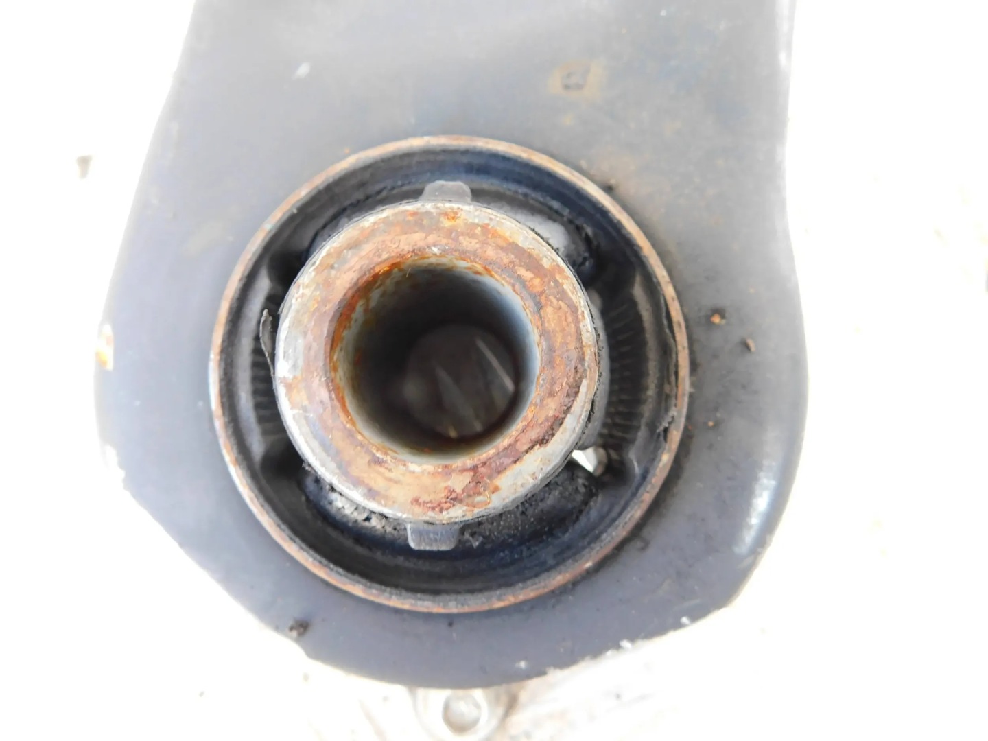 arm front front right NISSAN MICRA K14