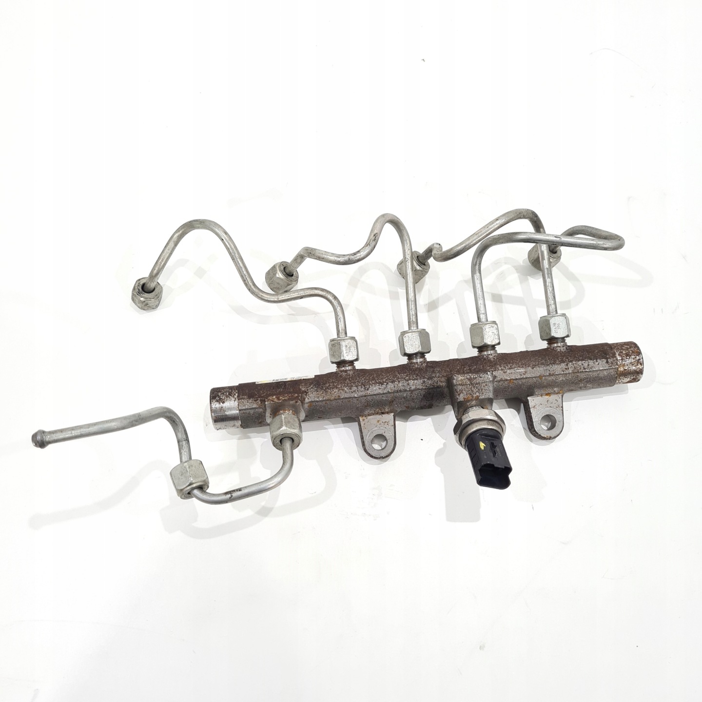 Rampe injection 1.5 CDI 175218188R Continental A2C53367836.03