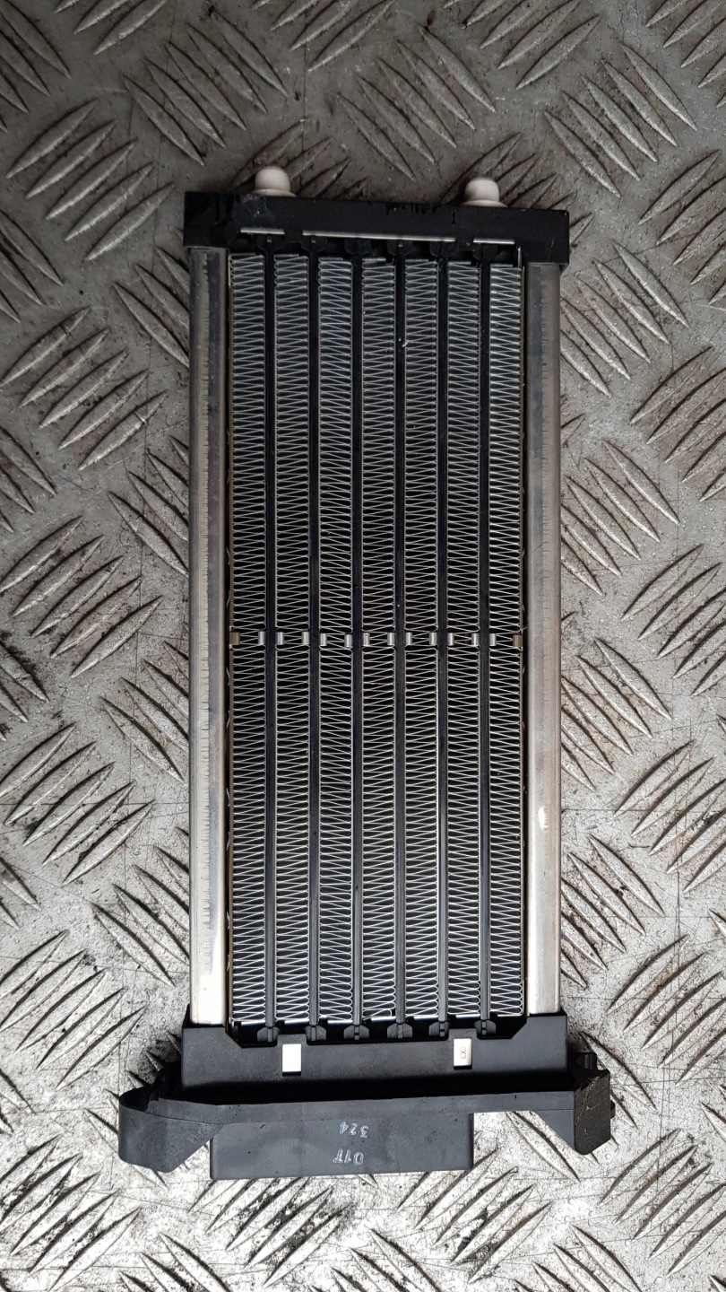 AUDI A6 C5 Radiateur Bloc de chauffage complet