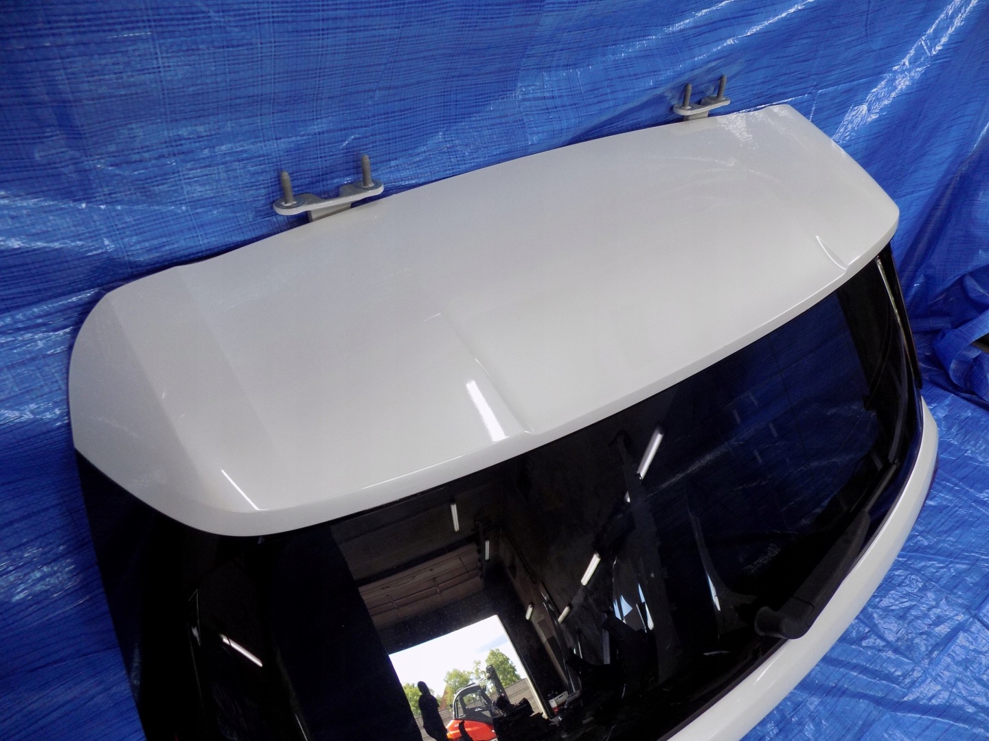 trunk door boot KAMERA BMW X5 G05 45E 20R