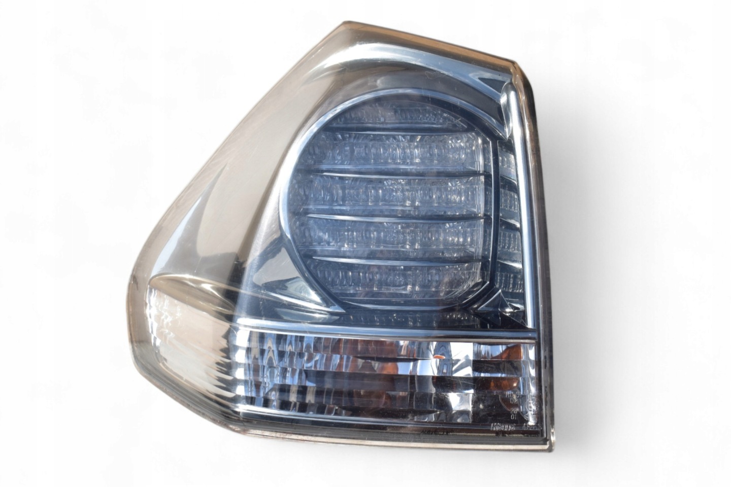 light left rear part LEXUS RX II 2003-2009R EU