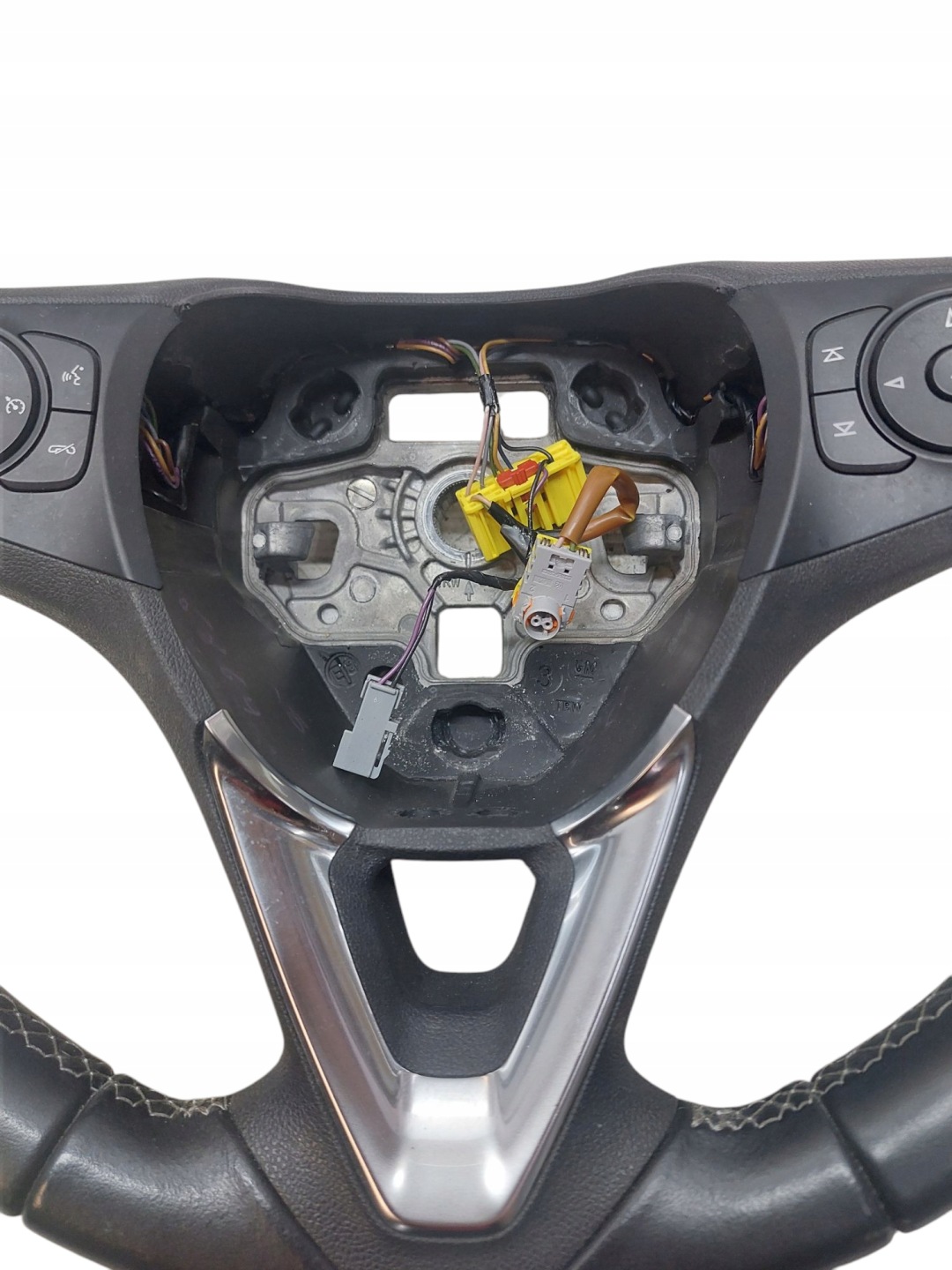 lenkrad MULTIFUNKCJA OPEL ASTAR K LIFT PODGRZEWANA