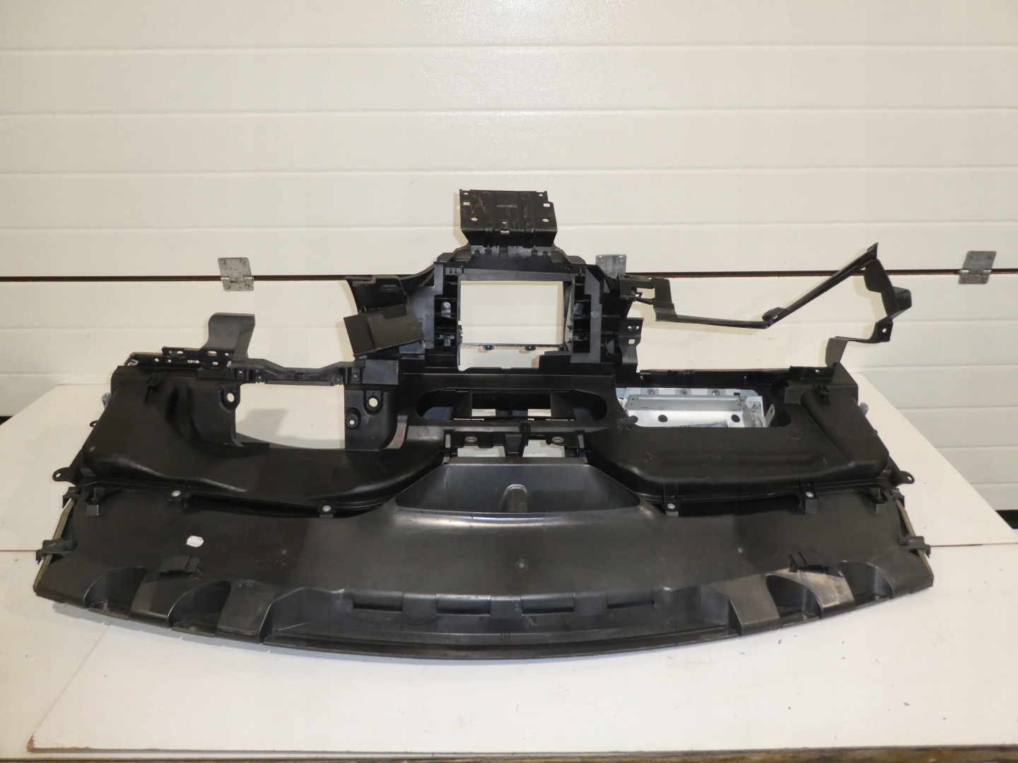 VW TOURAN II dashboard console