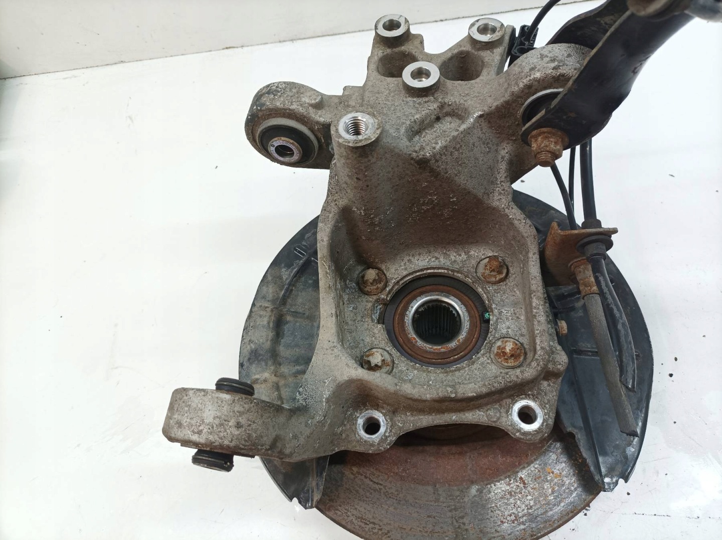 swing right rear part KL 3.2 B Jeep Cherokee V (2014- )