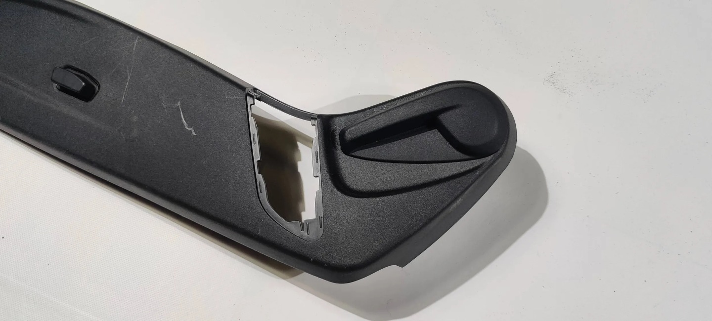 Panel Seite Handgriff Haltegriff SITZ L Dodge Charger 2011