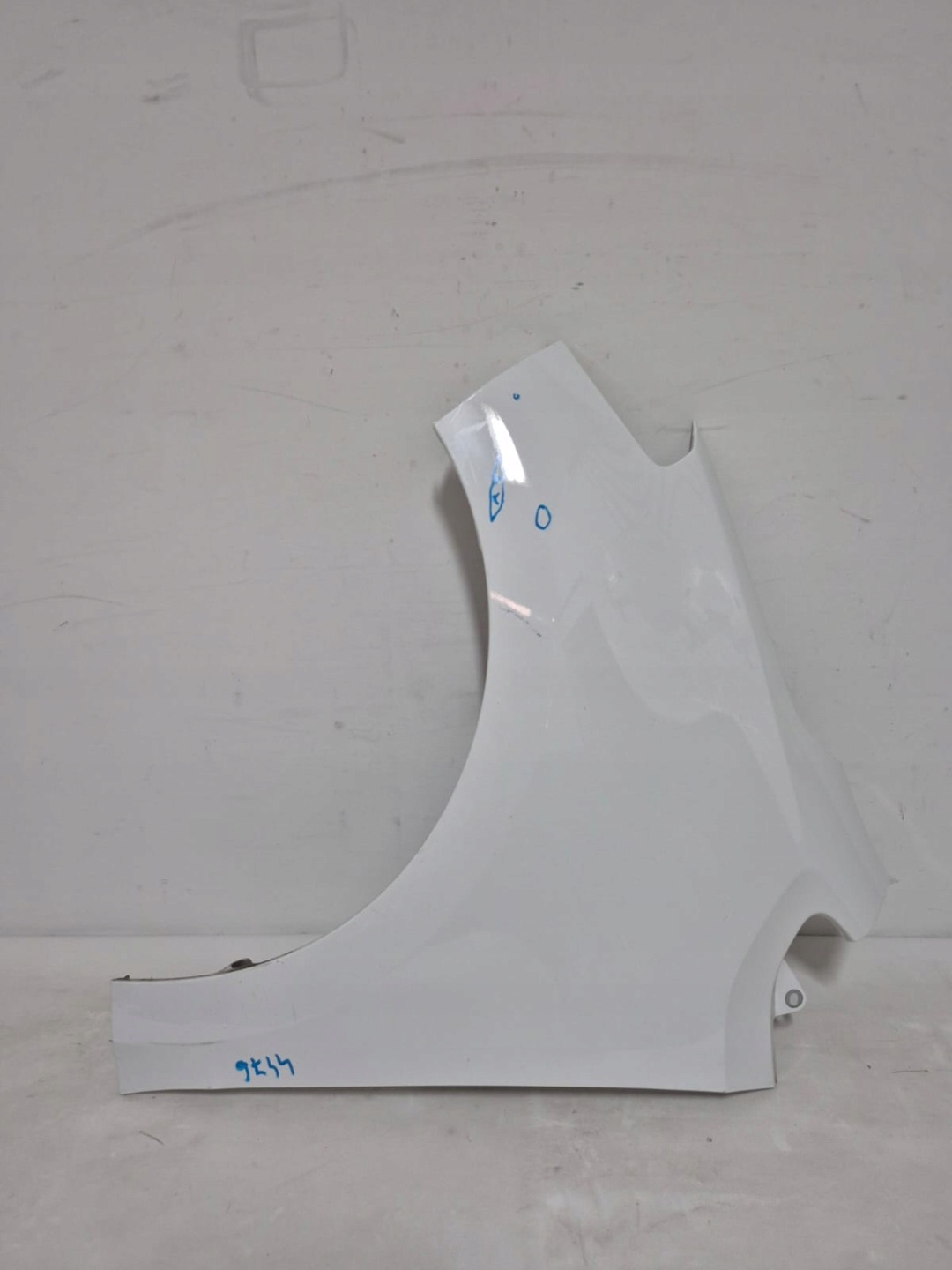 VW UP SKODA CITIGO SEAT LIFT 16- fender front front left