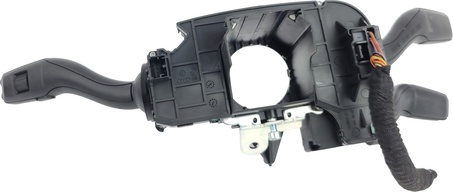 AUDI A6 C6 LIFT DEVIO LUCI DEVIO DEVIO LUCI TERGICRISTALLO TERGI TEMPOMAT KOMBI 4F0953549D