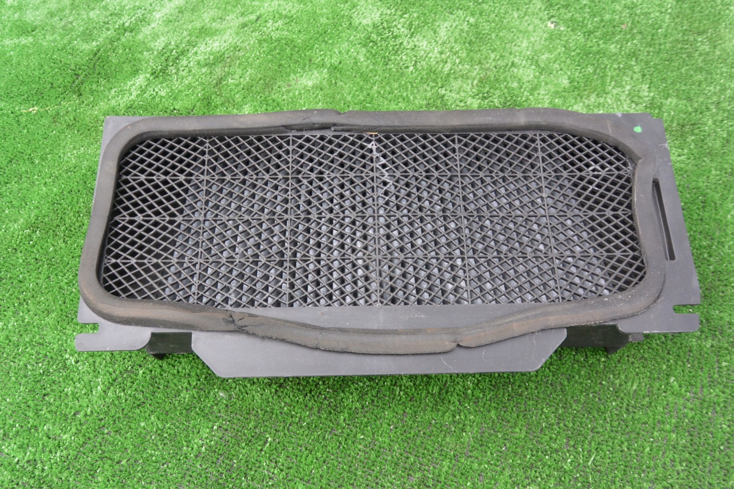 GEHÄUSE FILTER DES KABINEN- MASERATI GHIBLI III