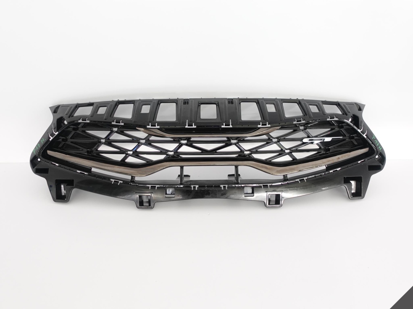 KIA CEED III 3 GT LIFT 21- grill grille front