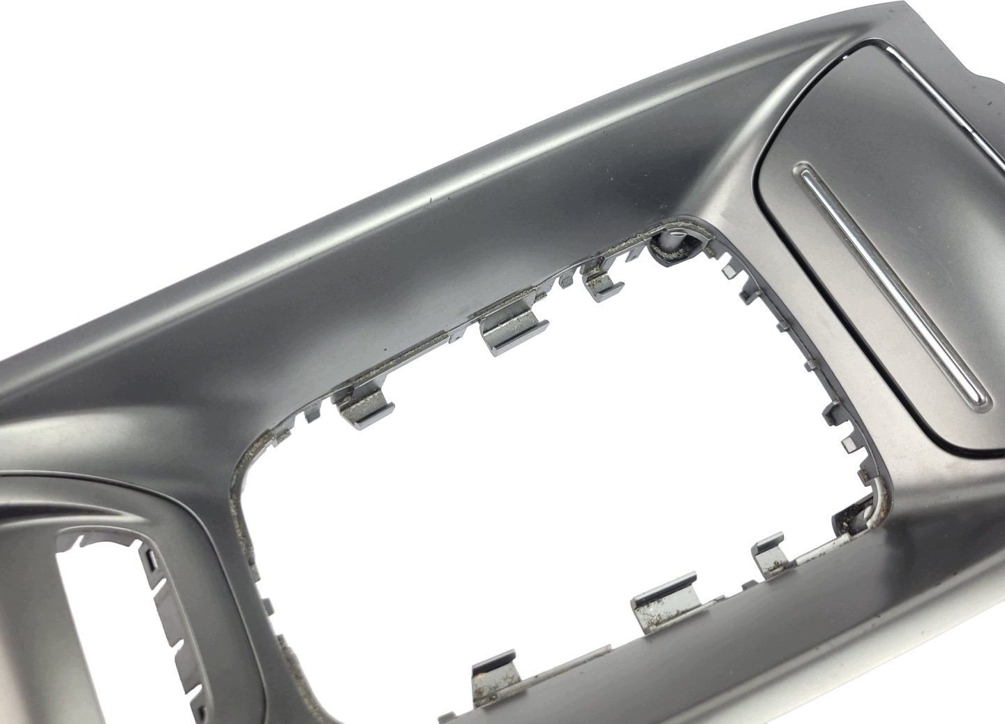 CITROEN C5 III X7 PANEL mitte TUNELU TUNEL DEKOR