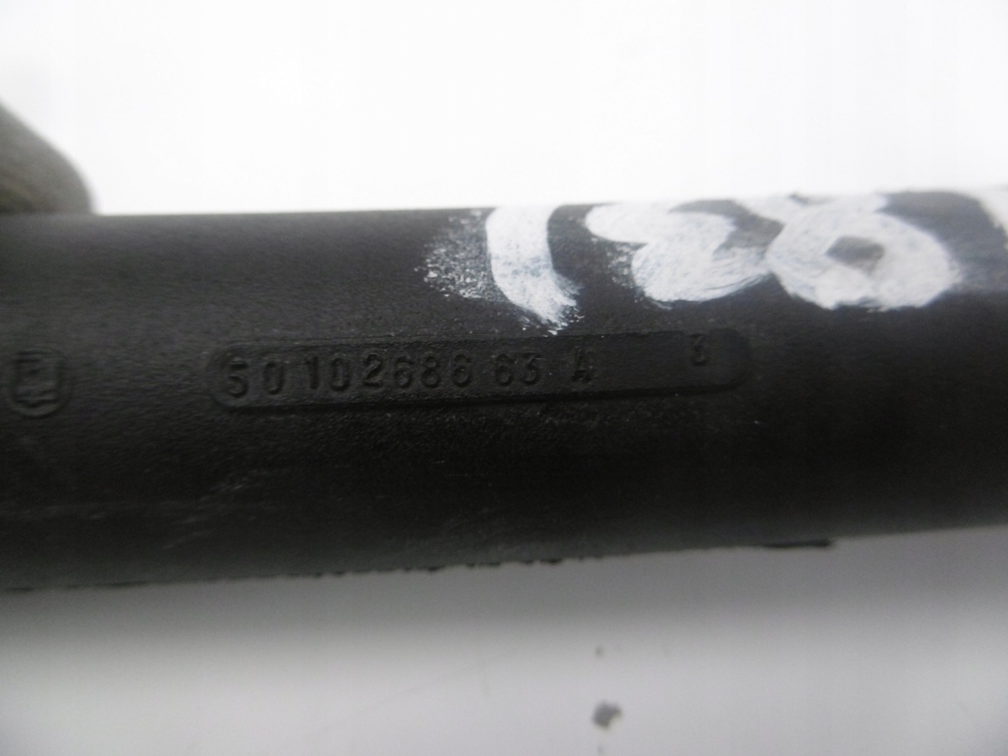 WLEW pipe oil RENAULT MAGNUM DXI