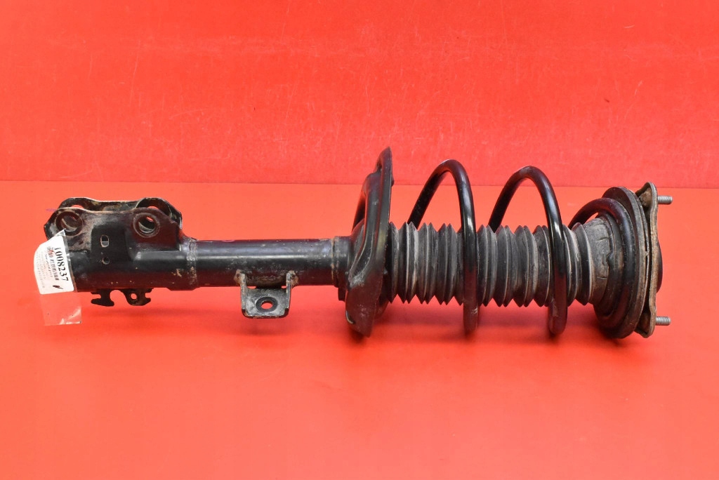 shock absorber right front 48510-42A80 TOYOTA BZ4X 204 KM 22