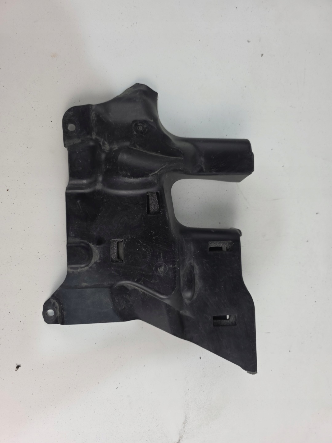 couverture de la direction droit BMW G30 G31 7340192