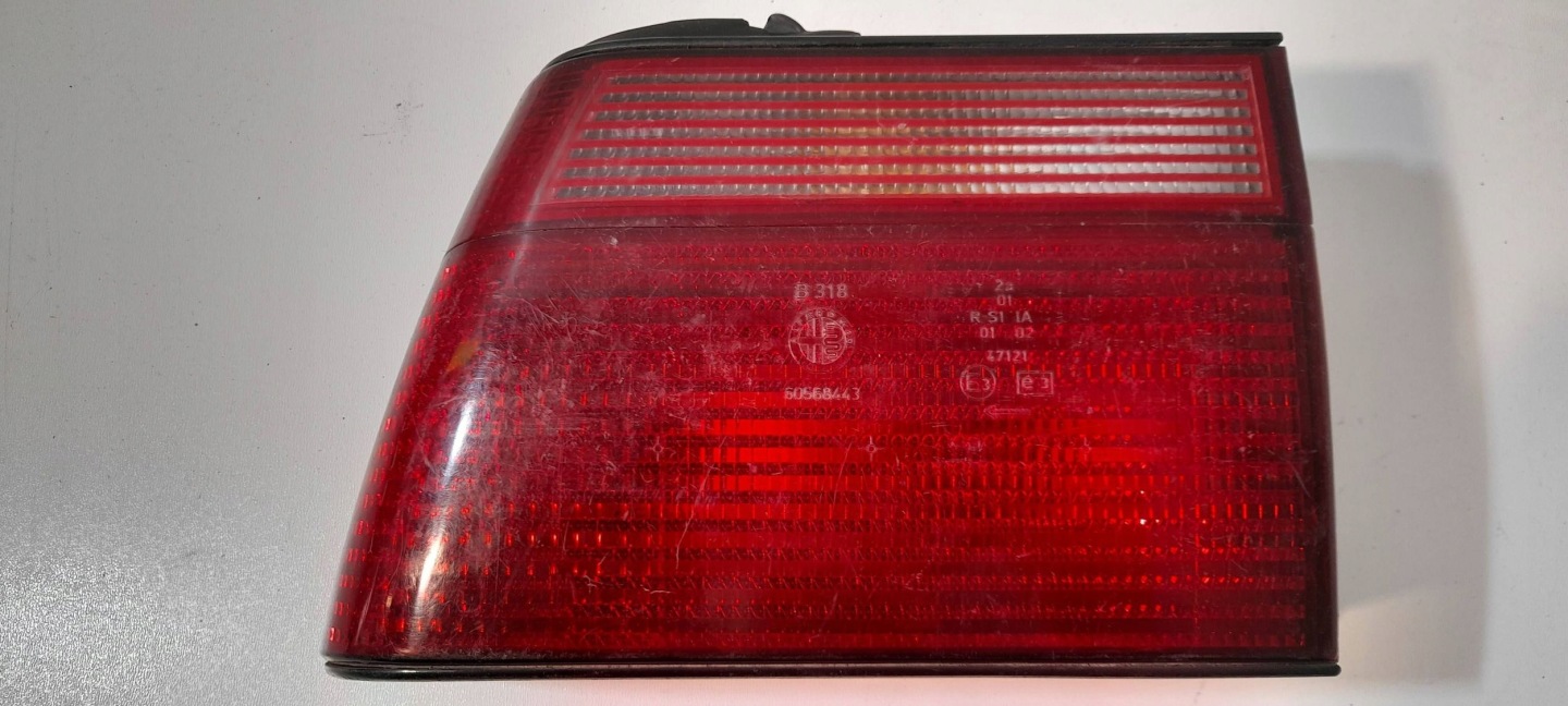 Alfa Romeo 155 light rear left 60568443 (R435)
