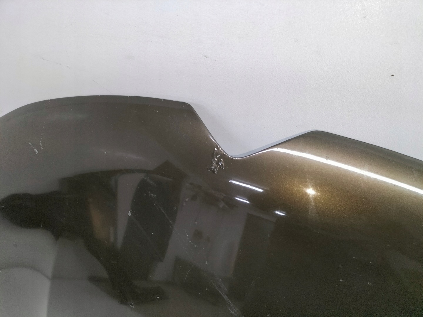 Cofano CITROEN C4 II 10- DS4 11