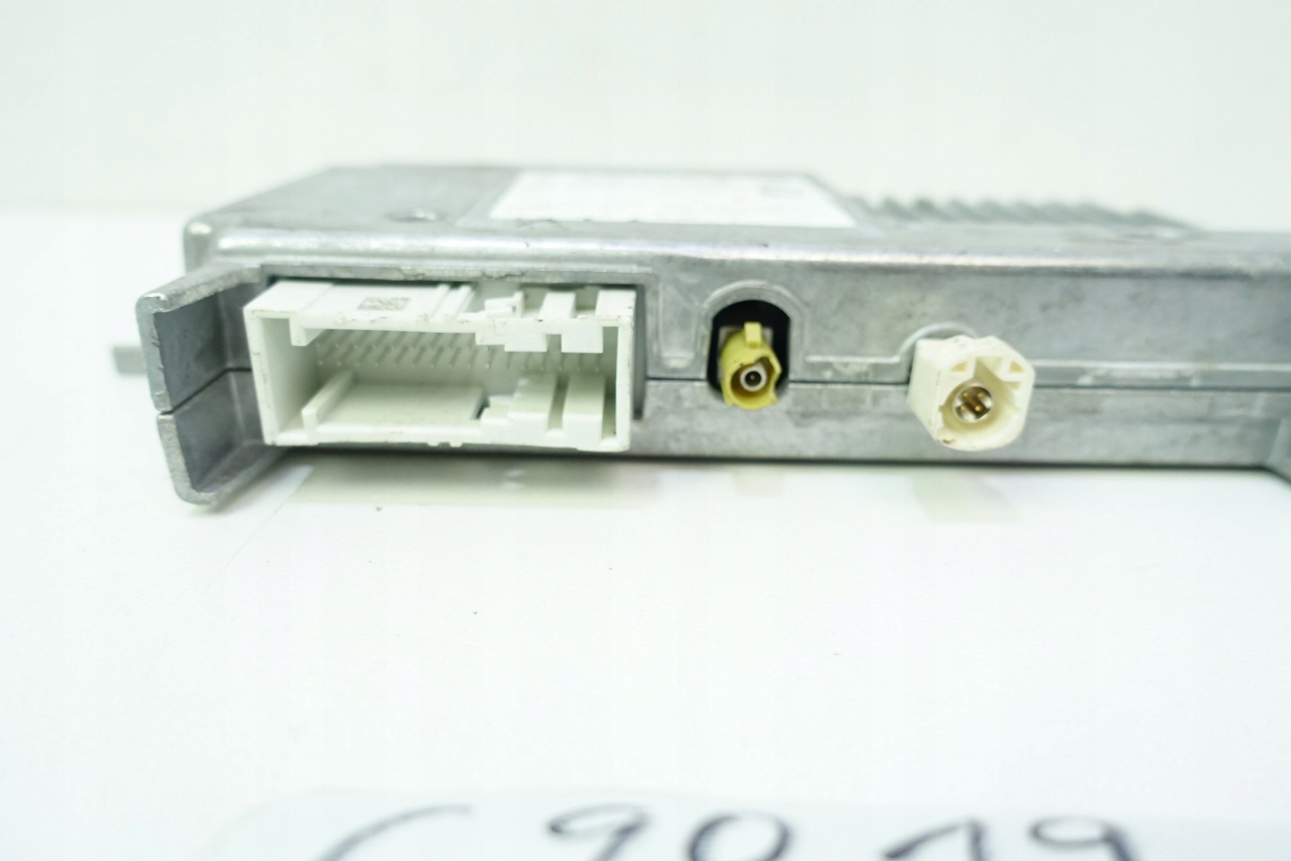 modulo Centralina BLUETOOTH MERCEDES W177 W247