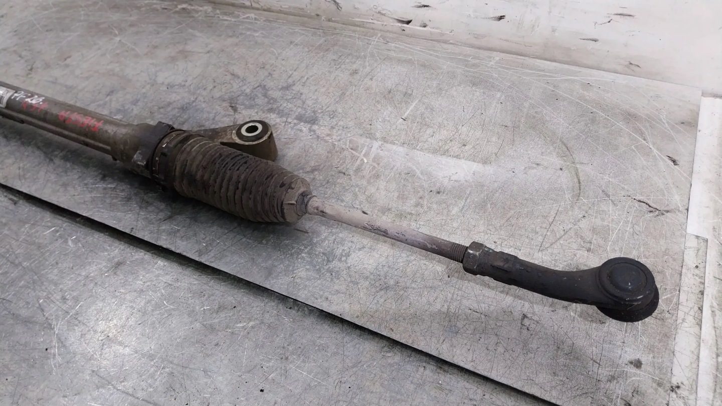 servo control 8V51-3200-CK FORD FIESTA MK7 LIFT 13