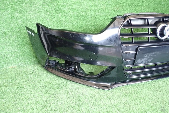 AUDI A4 B8 LIFT 12- Frontstoßstange vorne