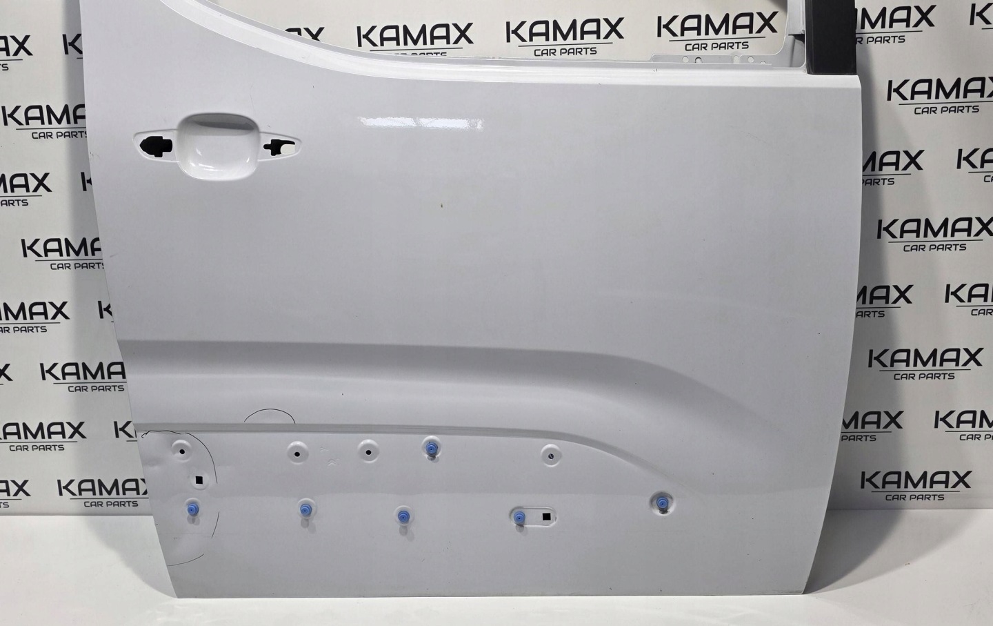 door right front TOYOTA PROACE CITY 18- original