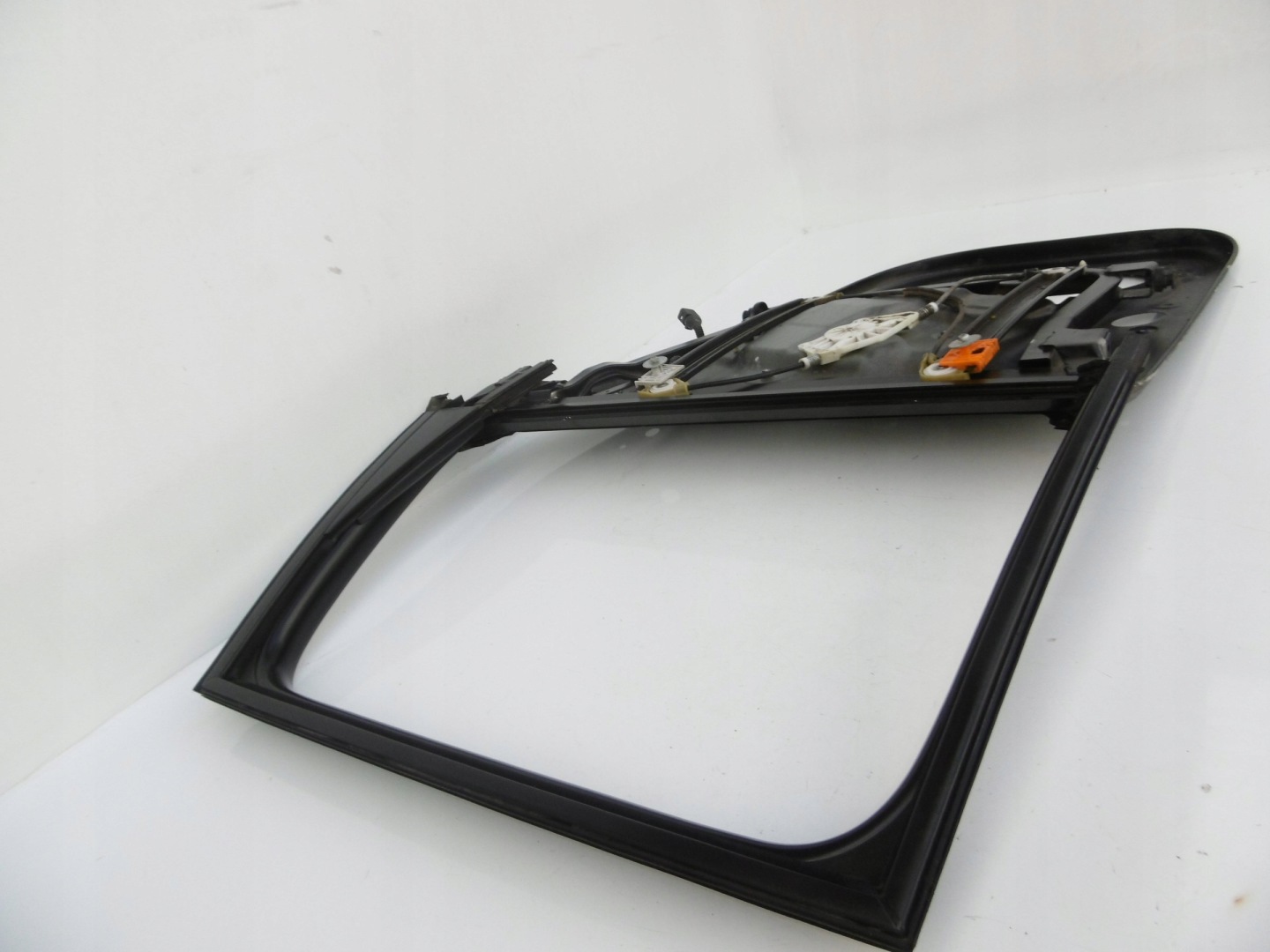 window regulator mechanism left rear part CAYENNE and 7L5