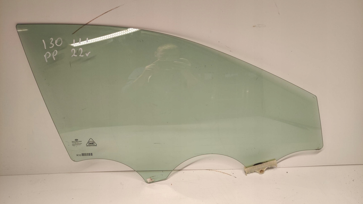 HYUNDAI I30 III HB window door right right front front 22 ROK