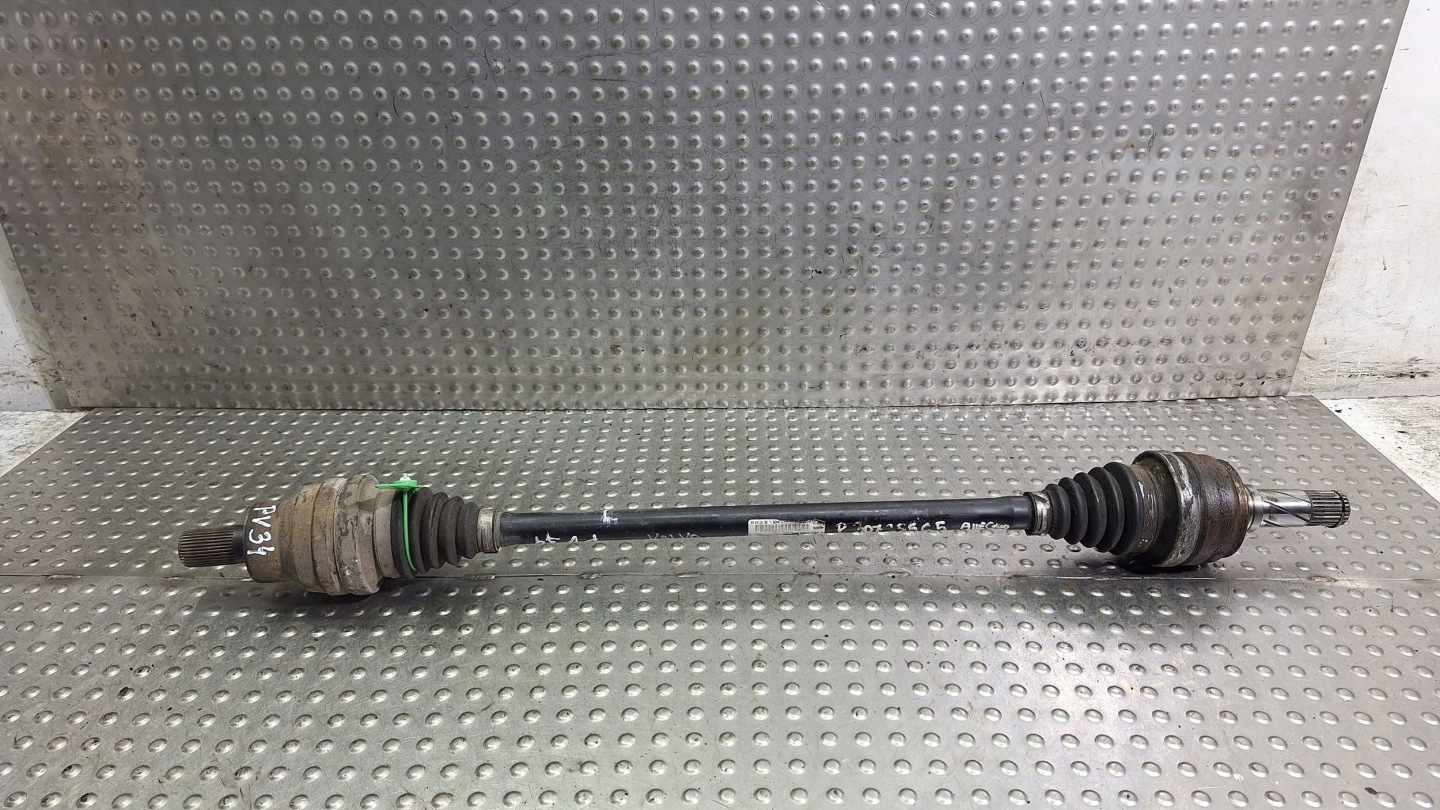 semi-axis left rear part P30735565 VOLVO XC90 and 4.4 V8 AWD
