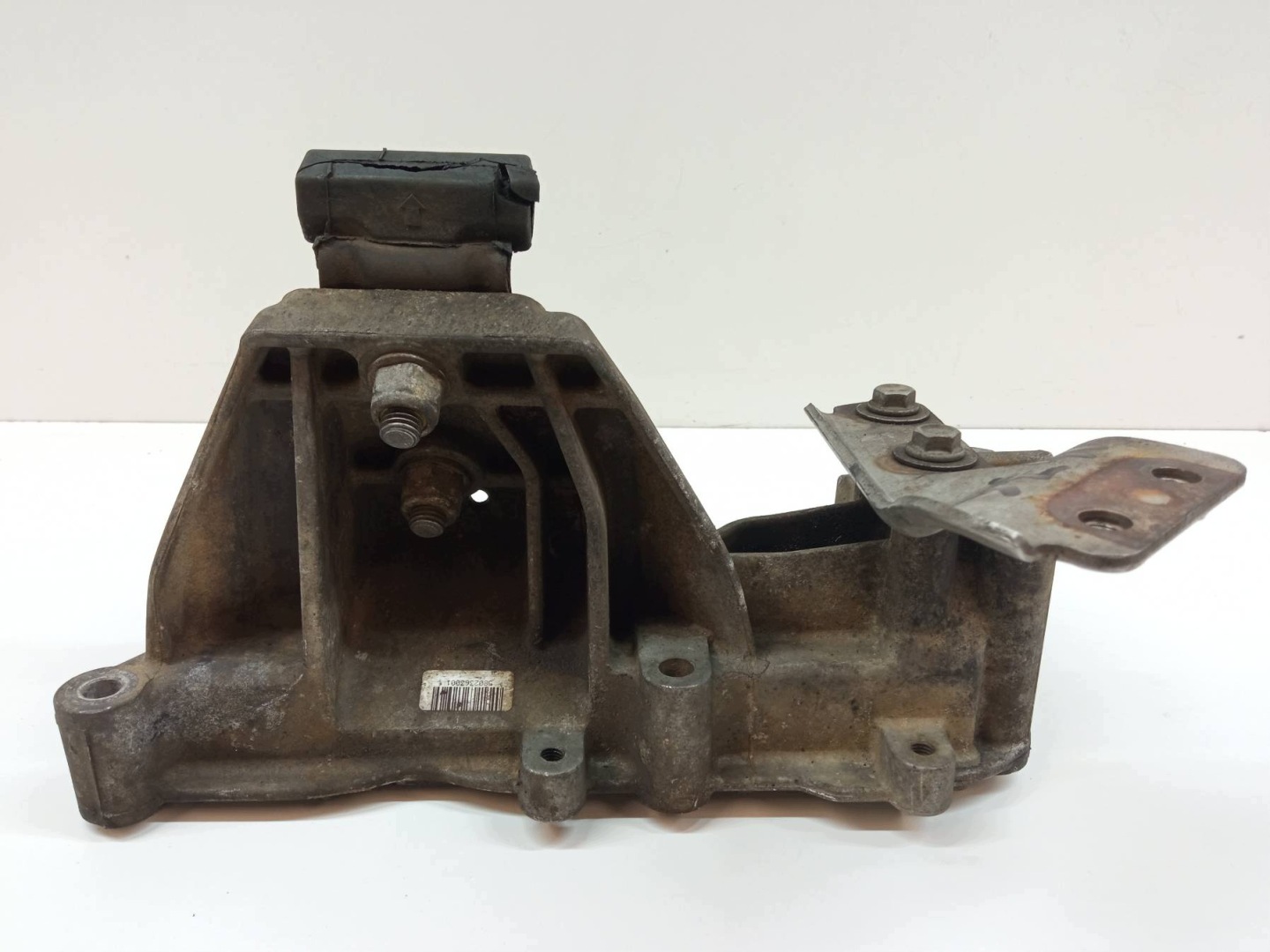 support 5802363004 2.3 HPI JTD Iveco Daily IV (2014- )