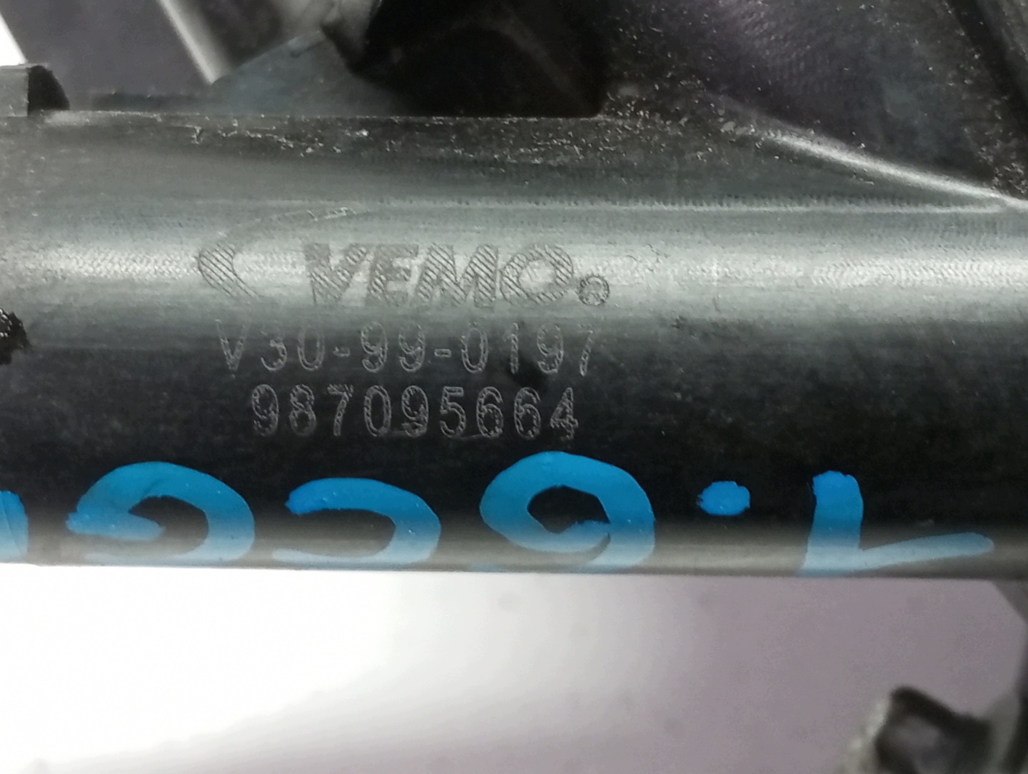 termostato MERCEDES A 176 B classe 246