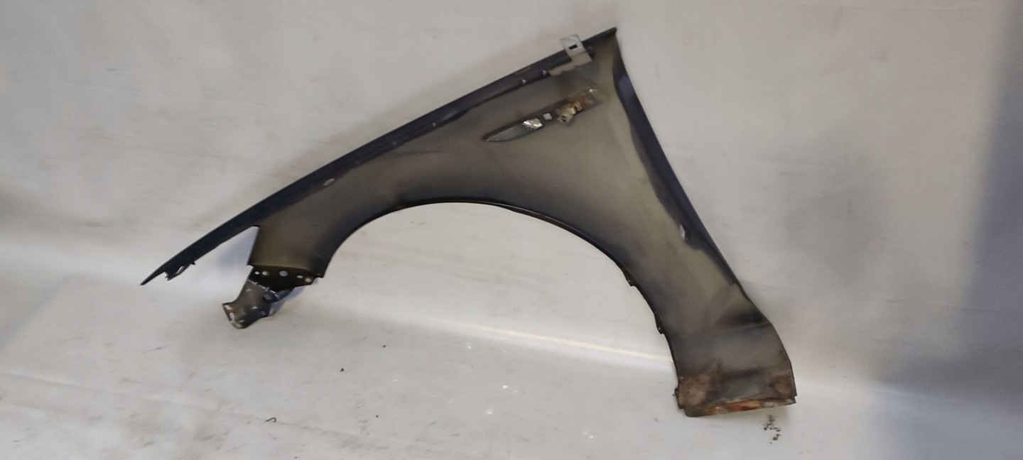 fender right front front Ford Mondeo MK4 2,0 TDCI X6