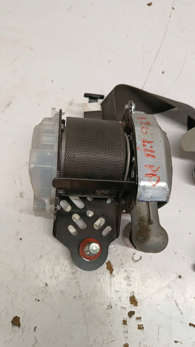 HYUNDAI I20 LIFT tension belt right front 2012-14R