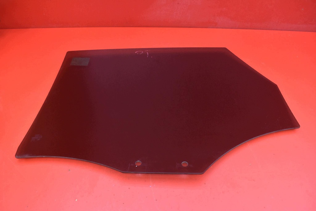 window side right rear part rear AUDI A6 C7 KOMBI 10-14