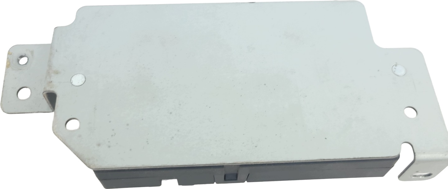 AUDI A6 C6 LIFT module control unit PAMIECI seat 4F0959760C