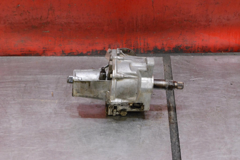 differential diff front front HYUNDAI SANTA FE 1 and SM 2.7 V6 173 KM 4X4 00-04