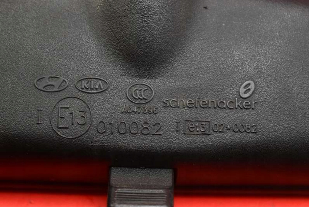mirror inner reversely 010082 HYUNDAI SONATA 5 V NF 05-08