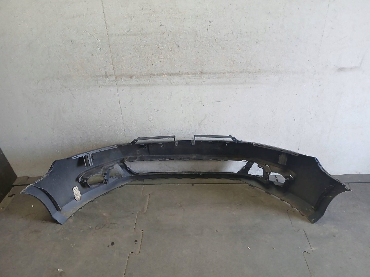 Paraurti Anteriore VW GOLF VI 6 HB 5K