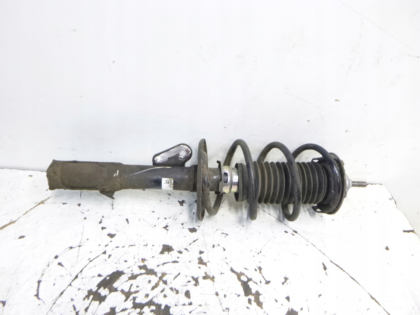 shock absorber front right Ford C-MAX 1.8 2005r.