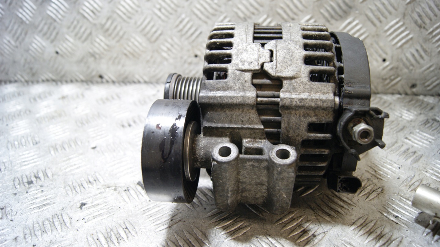 alternator BMW E90 0121715017 7550469-05