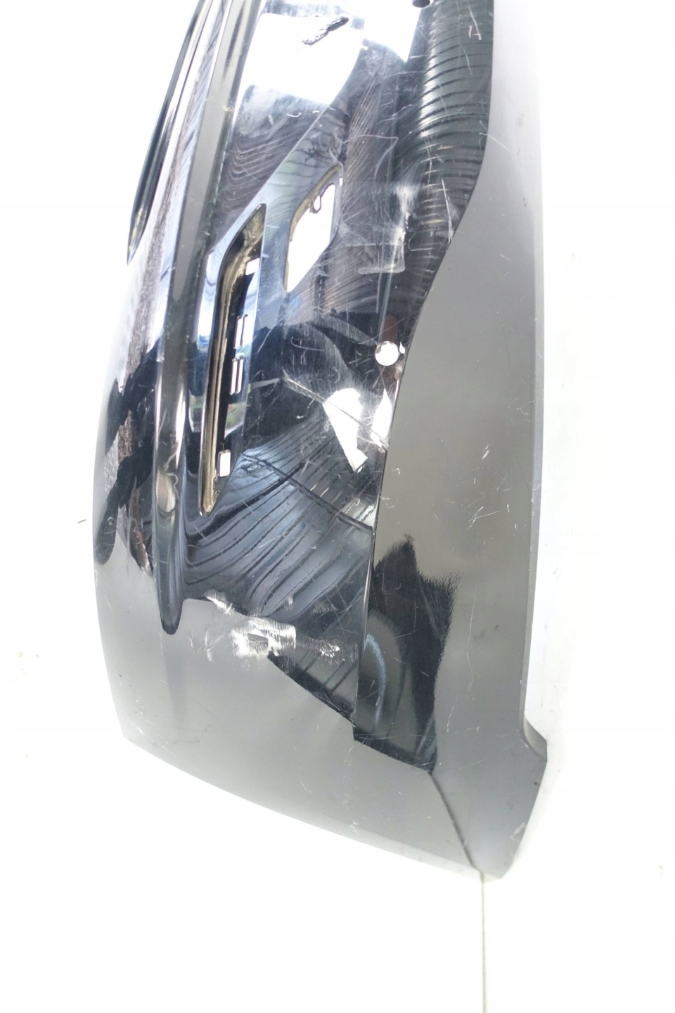 BMW Z4 E89 bumper rear part rear 7192041