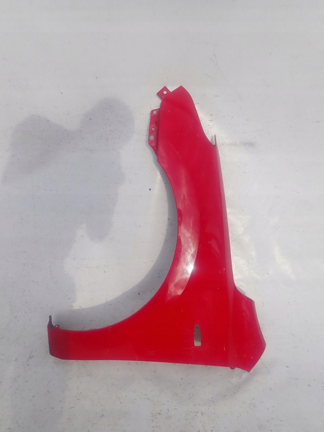 HYUNDAI I30 and 1 07-12 fender left front front