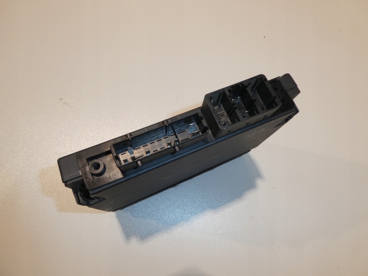 control unit computer module seat 2208206926 MERCEDES S KLASA W220