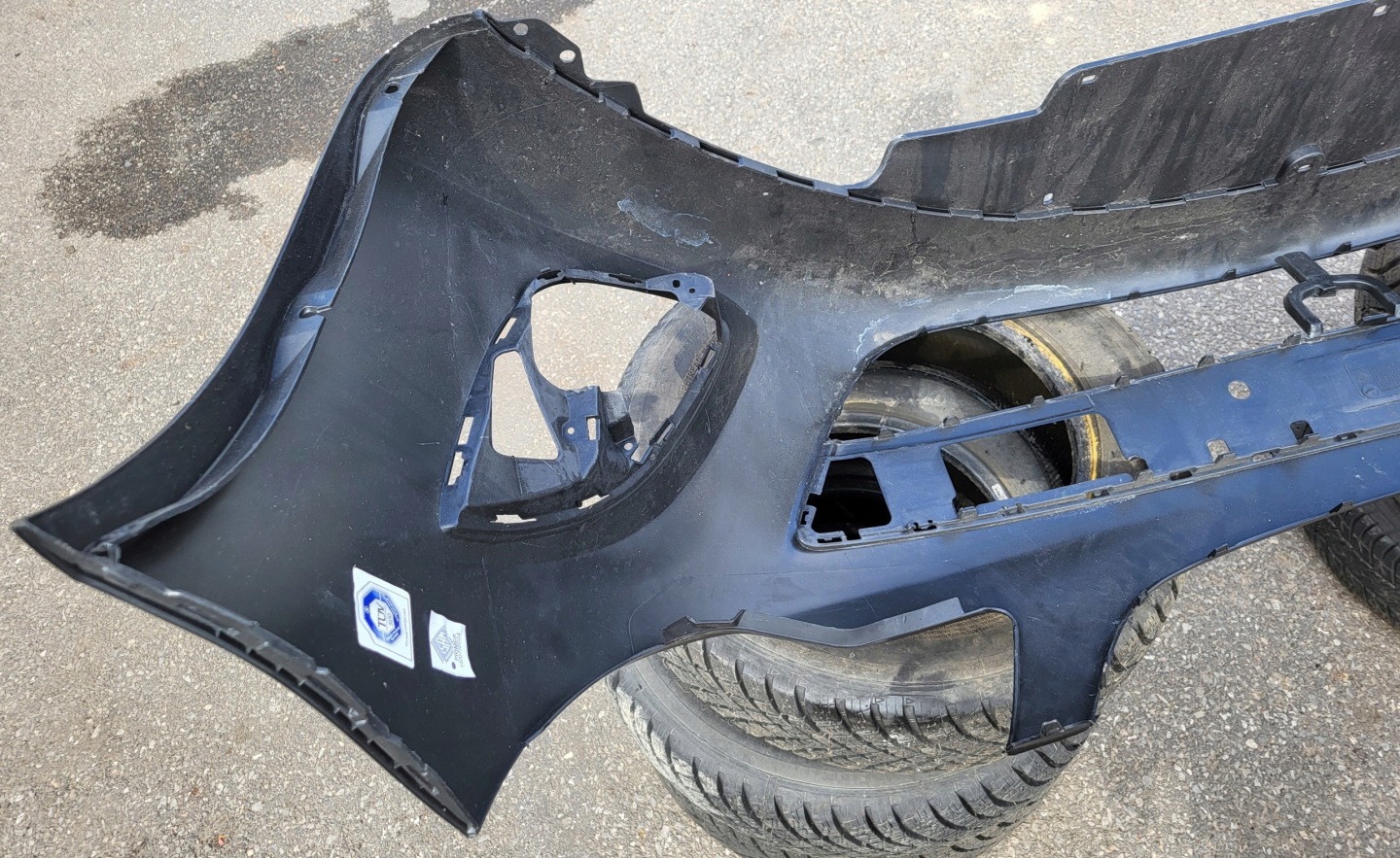 GM OPEL-VAUXHALL CORSA D LIFT 2011-2014 0737111 Neuf ISAM