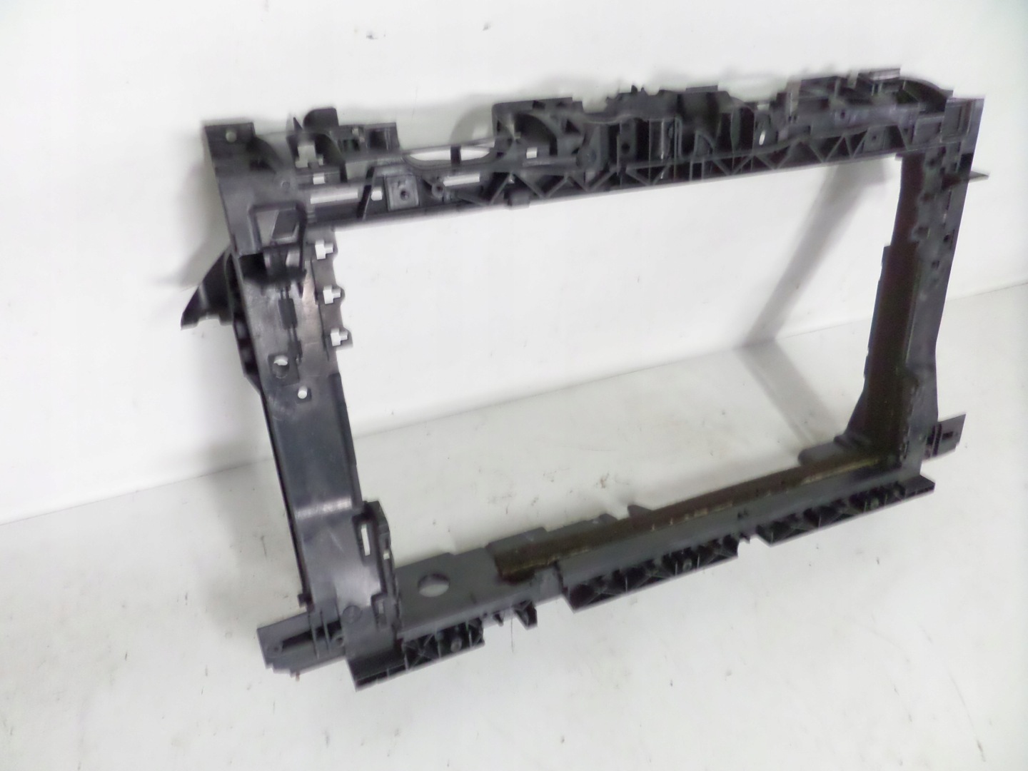 support panel for radiators front FORD FIESTA MK8 17