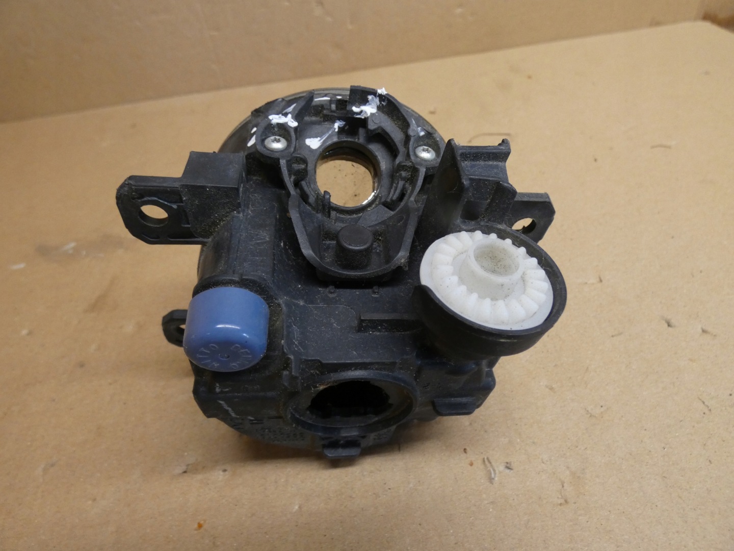 E3B5-15B243-AA FORD ECOSPORT KA + PLUS Nebelscheinwerfer