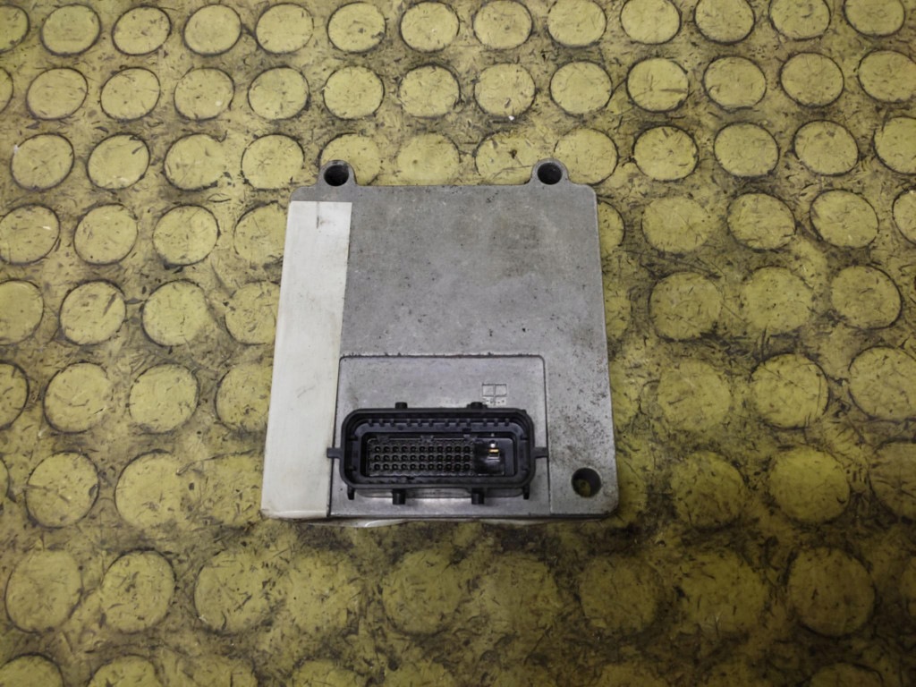 CHEVROLET COBALT 2.2 control unit of the engine 24235753