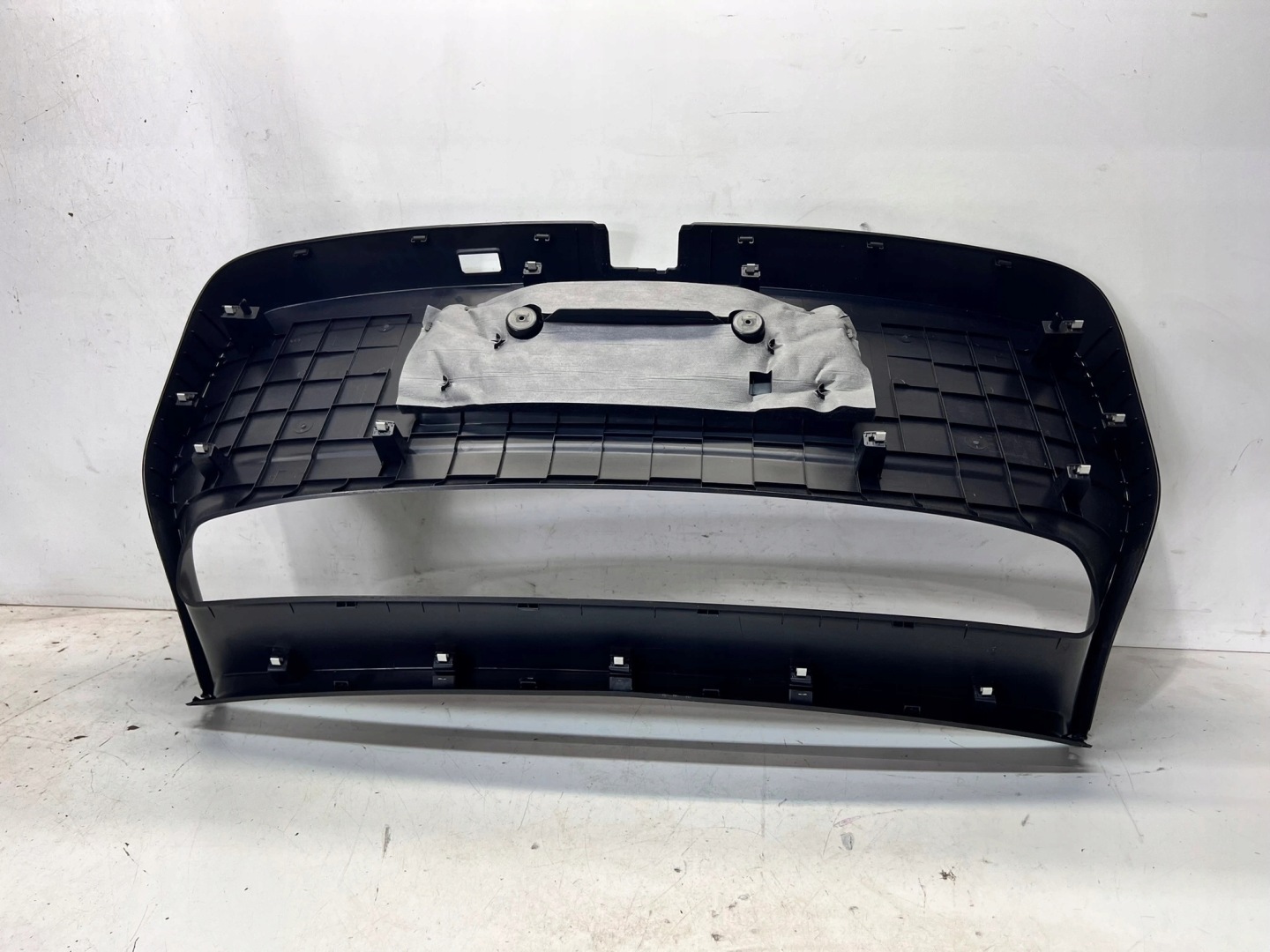 cover bonnet boot AUDI Q4 E-TRON 89E867979