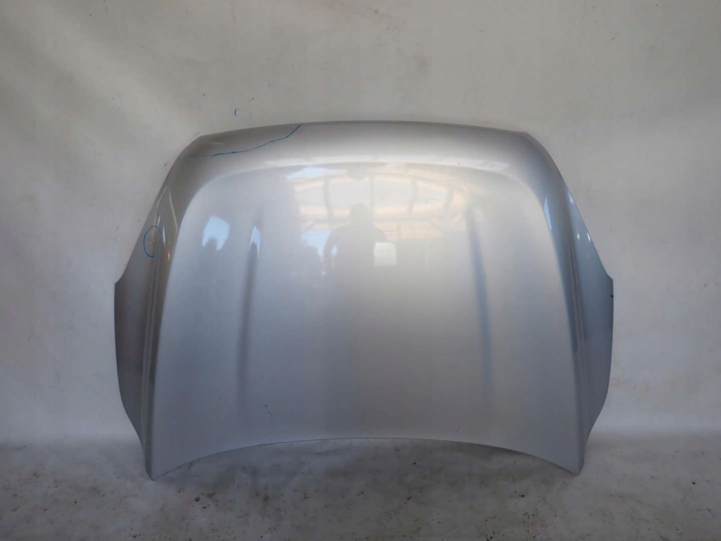 VOLVO XC60 e 1 LIFT 13-17 Cofano