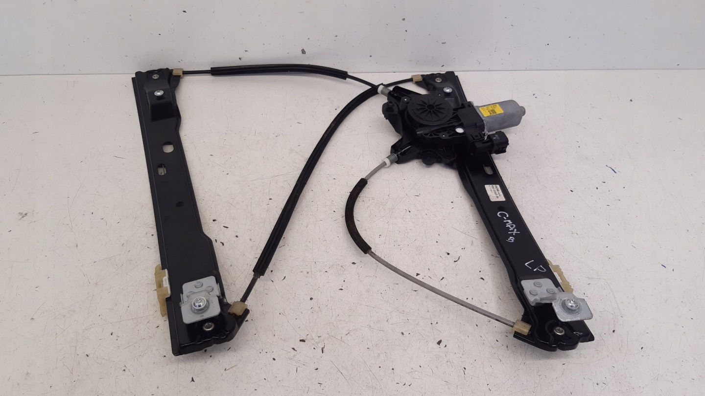 window regulator left front AM51U23201BH Ford C-MAX MK2