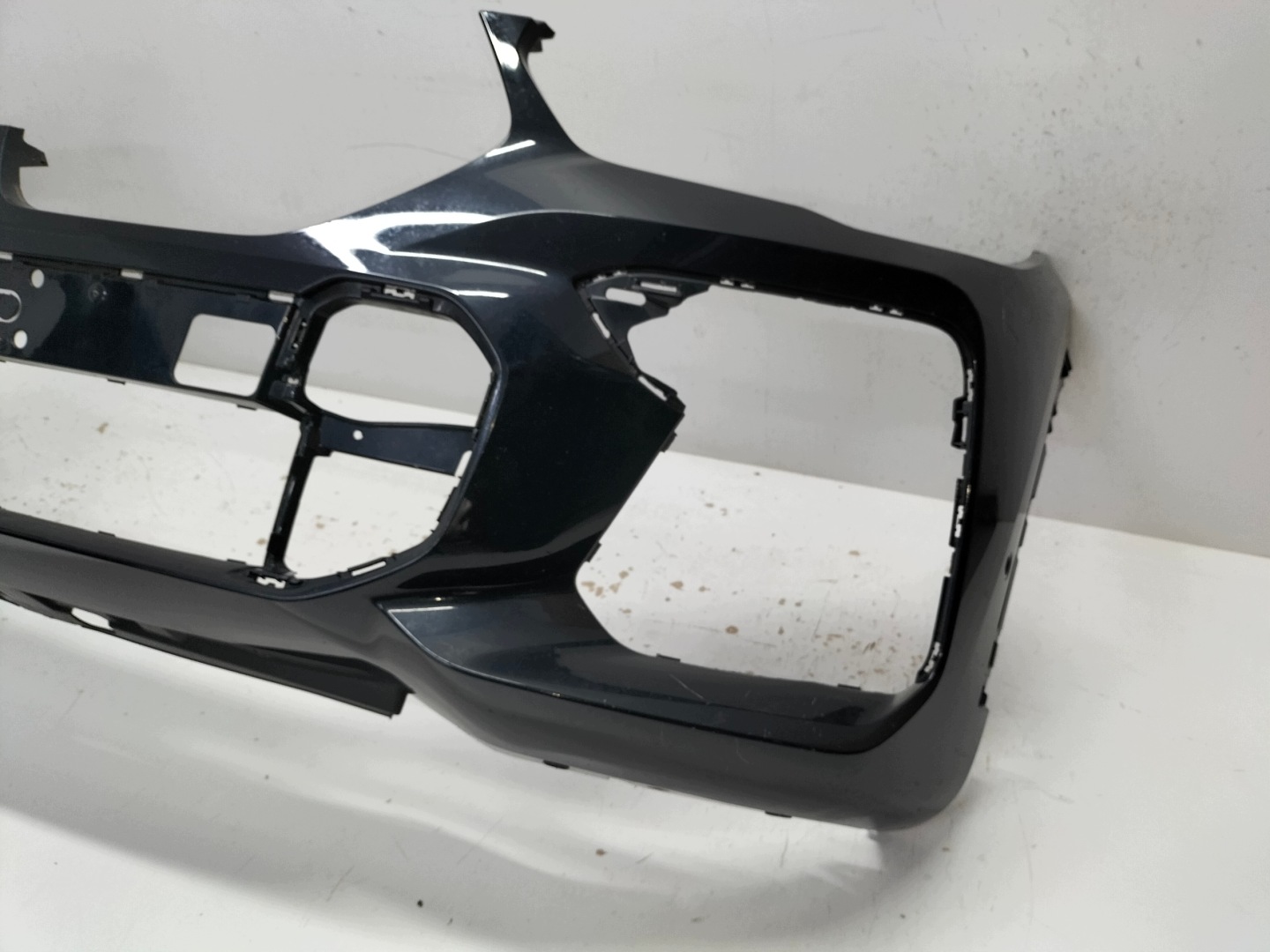 paraurti anteriore anteriore BMW X6 G06 19- m-packet