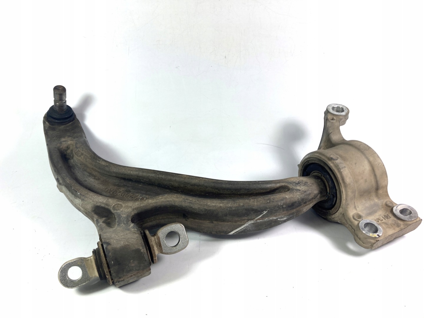 Chrysler Pacifica hybryda 2017-26 arm right front front