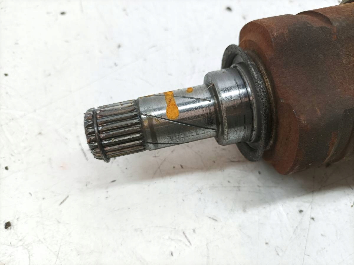semi-axis left front 1.4 B 13149830 Opel Corsa V (2014- ) E